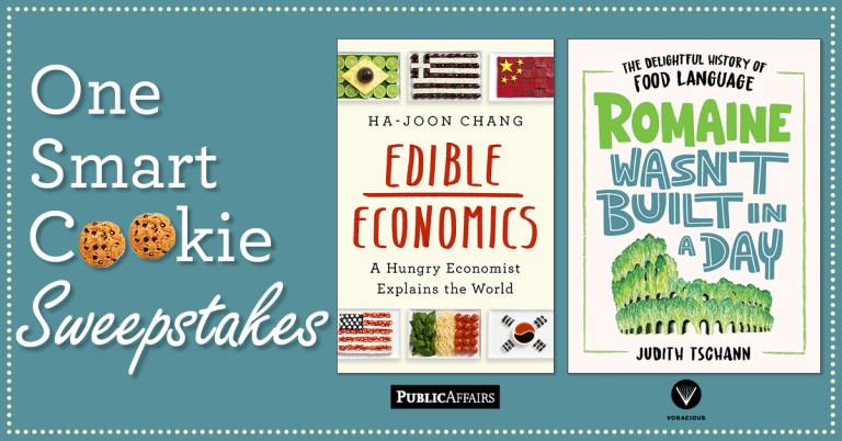 One Smart Cookie Sweepstakes