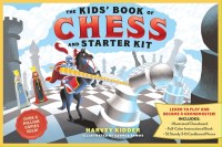 The Kids’ Book of Chess and Starter Kit