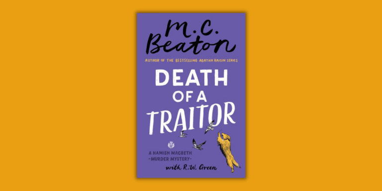 DeathofaTraitor_NovelSuspects