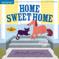 Indestructibles: Home Sweet Home