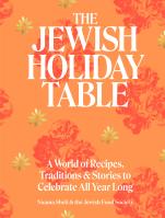 The Jewish Holiday Table