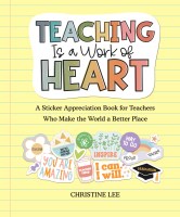 Teaching Is a Work of Heart