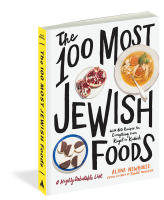 The 100 Most Jewish Foods