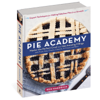 Pie Academy