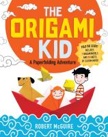 The Origami Kid