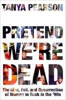 Pretend We’re Dead