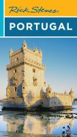 Rick Steves Portugal