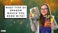 NOVL Blog: What Type of Dragon Would You Bond With?