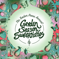 Garden Season Sweepstakes
