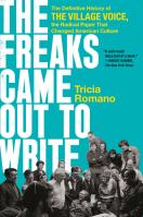 The Freaks Came Out to Write