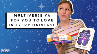 Multiverse YA For You To Love in Every Universe