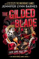 The Gilded Blade