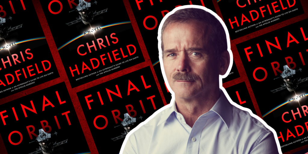 aconversationwithchrishadfield_novelsuspects