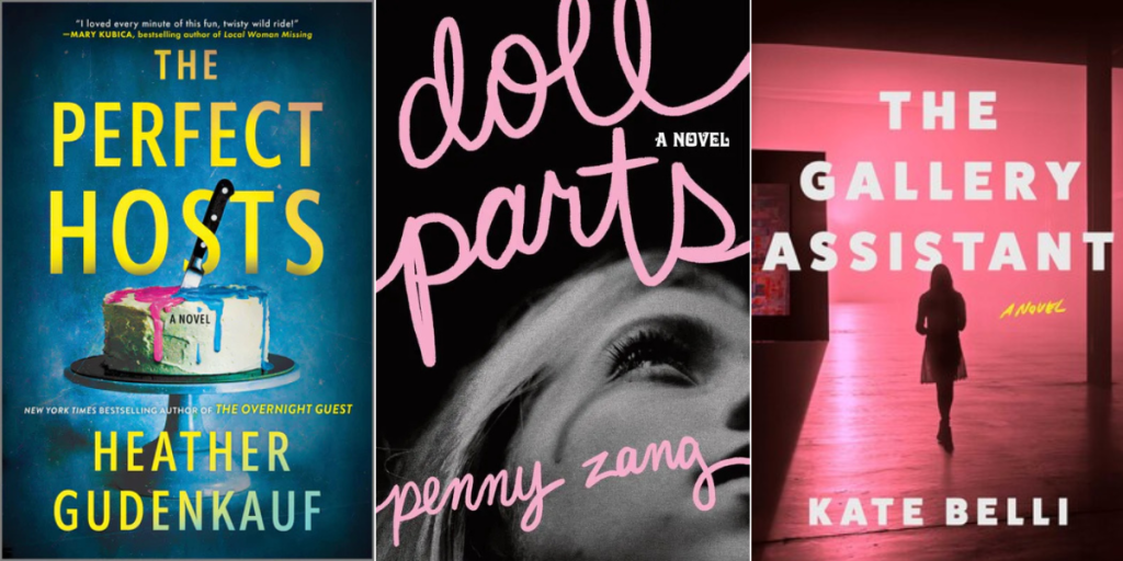 wisewomenworthcheeringfor_novelsuspects