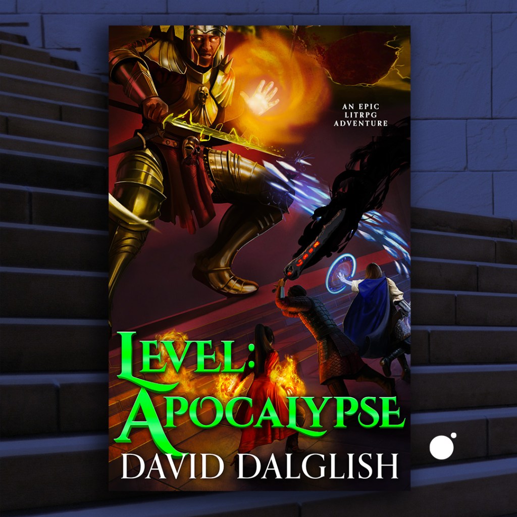 Level: Apocalypse by David Dalglish