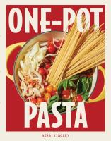 One-Pot Pasta
