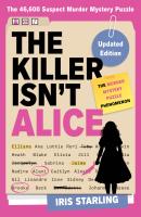 The Killer Isn’t Alice