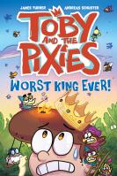 Worst King Ever!