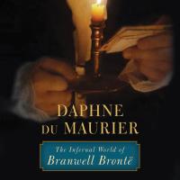 The Infernal World of Branwell Brontë