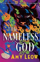The Nameless God
