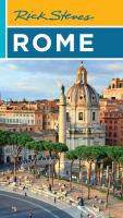 Rick Steves Rome